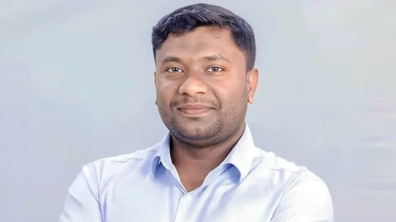 মো. জিসান আহম্মেদ প্রধান
