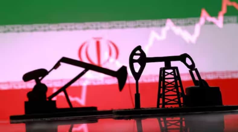 oil prices Iran peace deal