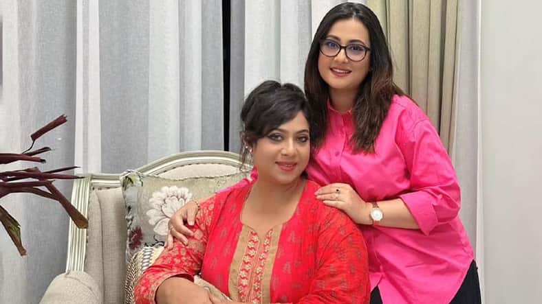 শাবনূর পূর্ণিমা