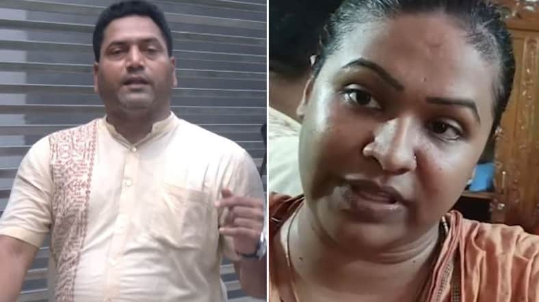 এএসআই সঞ্জয় মিত্র