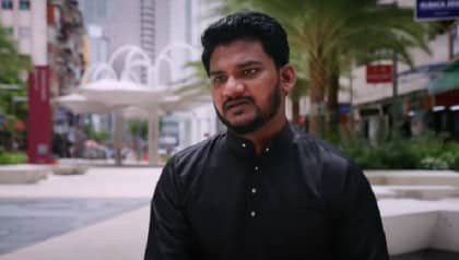 ছোটবেলা থেকেই প্রতিবাদী ছিলেন রায়হান কবির