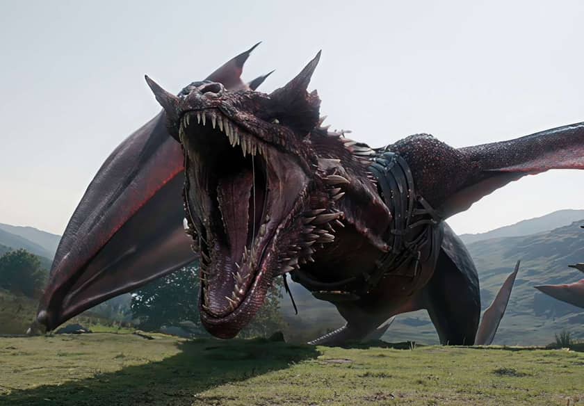 House Of The Dragon Season 3 Trailer