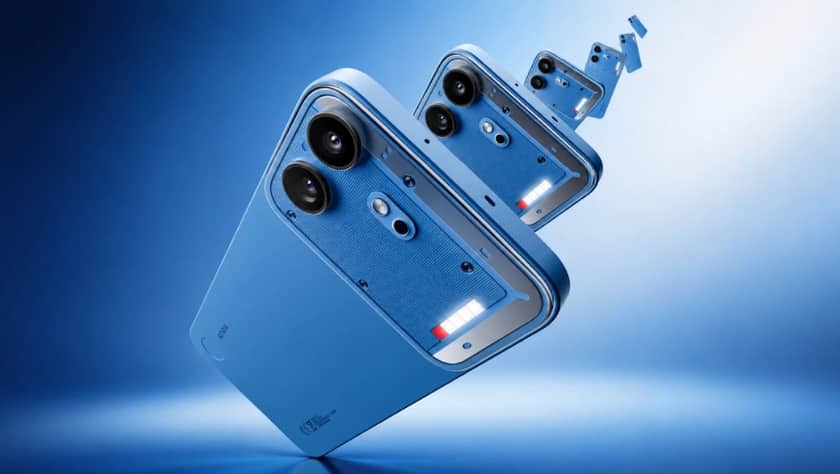 nothing phone 4b design