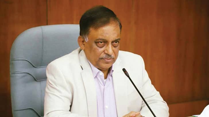 ঈদে নিরাপত্তা বাহিনীর সতর্ক অবস্থান নিয়ে যা বললেন স্বরাষ্ট্রমন্ত্রী