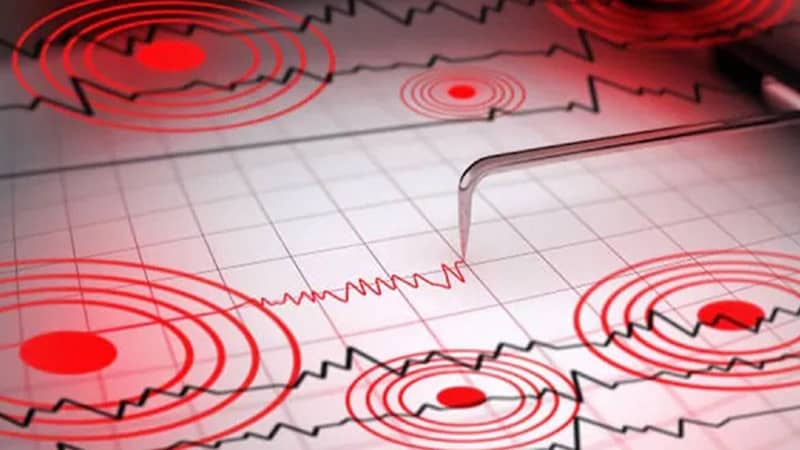 earthquakes