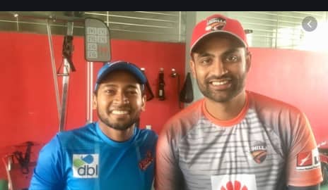 আমার বলে ওরে একবার আউট করতে চাই : মুশফিক