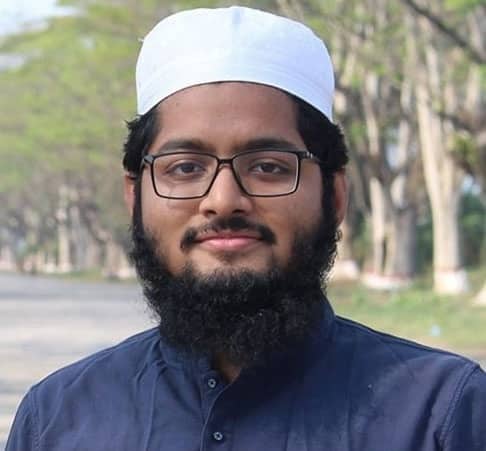 কেন নিখোঁজ আশরাফ মাহদী?