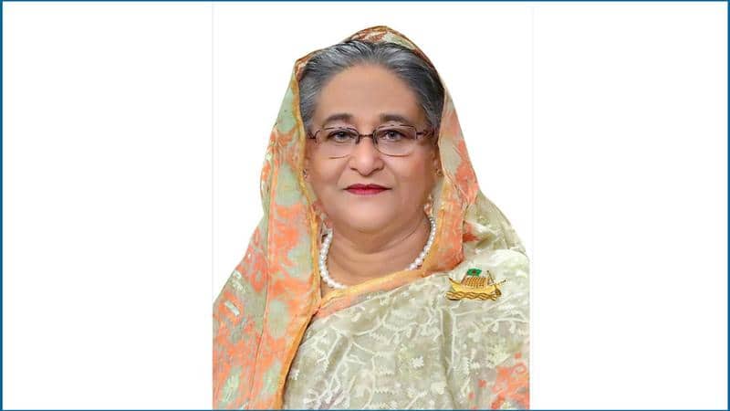 সৌদি আরবের উদ্দেশে ঢাকা ছেড়েছেন প্রধানমন্ত্রী