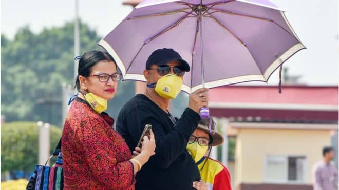 করোনাভাইরাস সংক্রমণ ঠেকাতে যে সাতটি বিষয় মনে রাখবেন