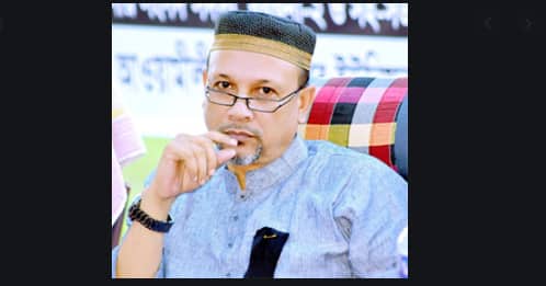 নেতারা নৌকা ফুটা করে, কর্মীরা নয় : এমপি রিমন