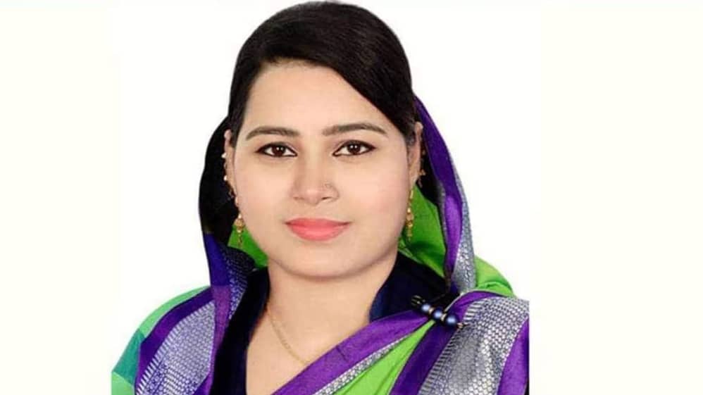 পান খাওয়ার পর আর কিছু মনে নেই প্রীতির