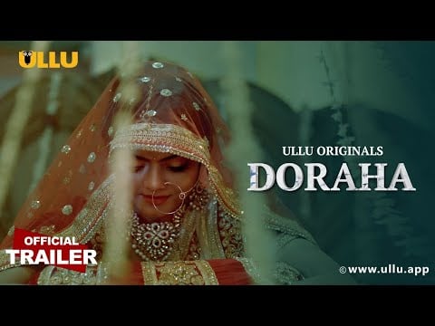 Doraha | Ullu Originals | Official Trailer | Releasing on: 27th December