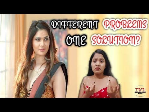 LOLITA PG HOUSE PART3 Review| Kooku's Original Web series| Indian Web series Review