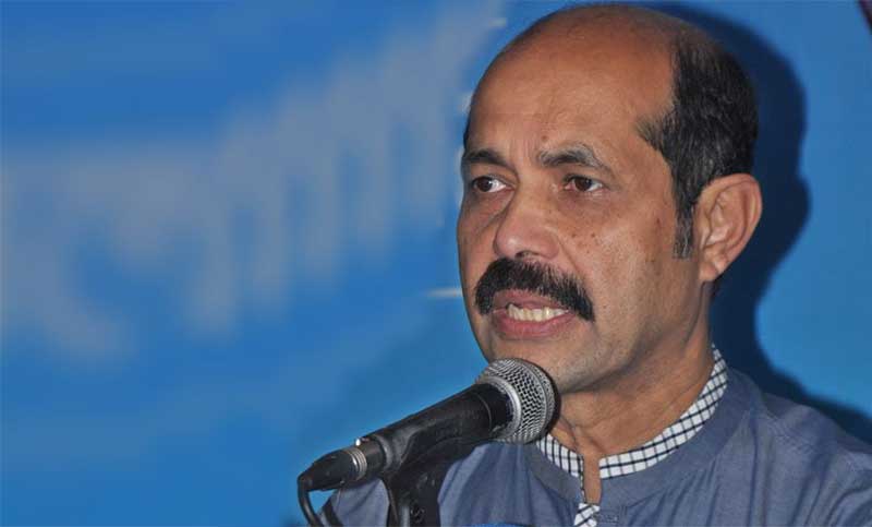 আজ নির্বাচনী ইশতেহার ঘোষণা করবেন আতিকুল