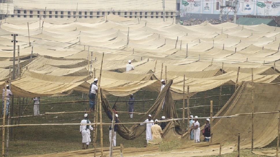 বিশ্ব ইজতেমা