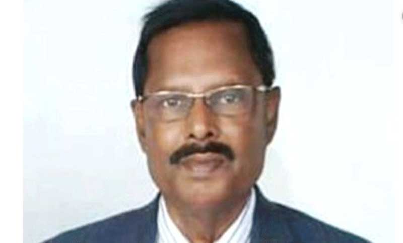 সংসদের দক্ষিণ প্লাজায় সকাল ১০টায় এমপি মান্নানের প্রথম জানাযা