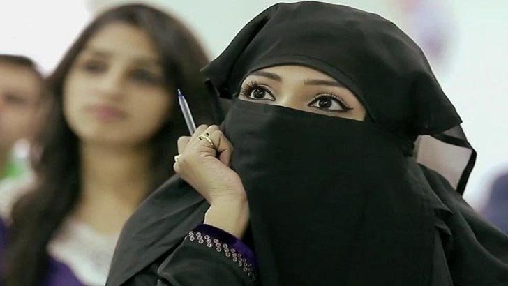 ইসলামই নারীদের শ্রেষ্ঠ হক্ব সংরক্ষণকারী