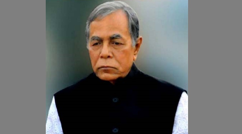 আল্লামা আযহার আলী আনোয়ার শাহ’র মৃত্যুতে রাষ্ট্রপতির শোক