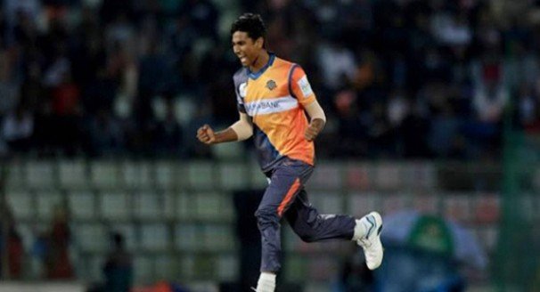 পাকিস্তানের বিপক্ষে টাইগারদের টি-২০ দলে নতুন চমক