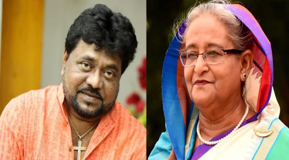 এন্ড্রু কিশোরের চিকিৎসার দায়িত্ব নিলেন প্রধানমন্ত্রী