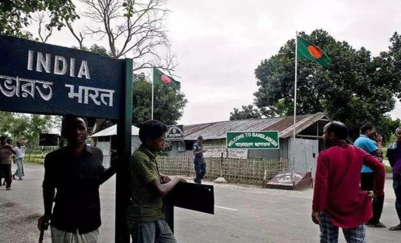 ভারত থেকে ৫০ লাখ কথিত বাংলাদেশিকে ফেরতের ঘোষণা