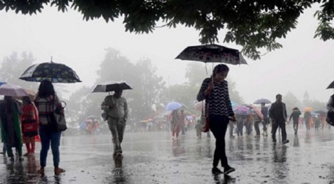 আবারো শৈত্যপ্রবাহের আভাস
