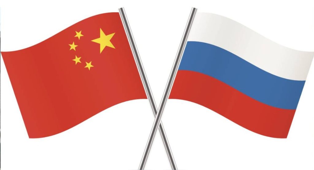 China voices support for Russia’s proposal on UNSC permanent members summit