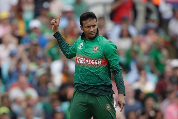 এমসিসিতে সাকিবের শূন্যস্থানে কুক