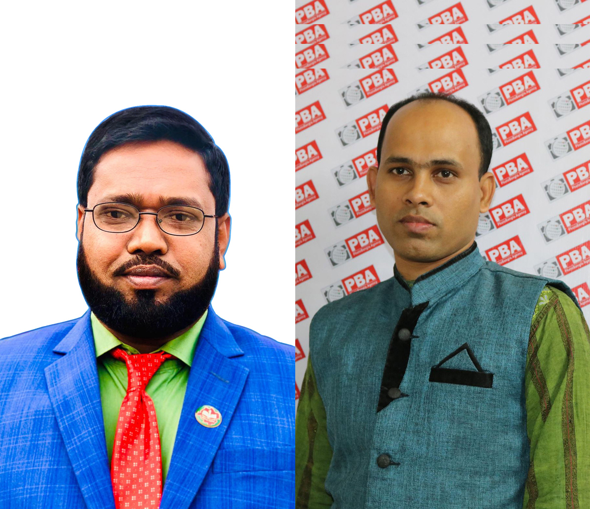 সেরা সংগঠক আরমান, সাংবাদিকতায় সেরা রফিক