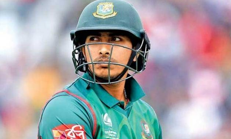 ইনজুরিতে পড়লেন সৌম্য সরকার
