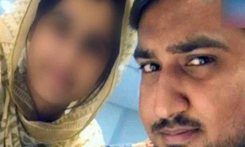 পাকিস্তানে বিয়ের আসর থেকে হিন্দু মেয়েকে তুলে নিয়ে বিয়ে