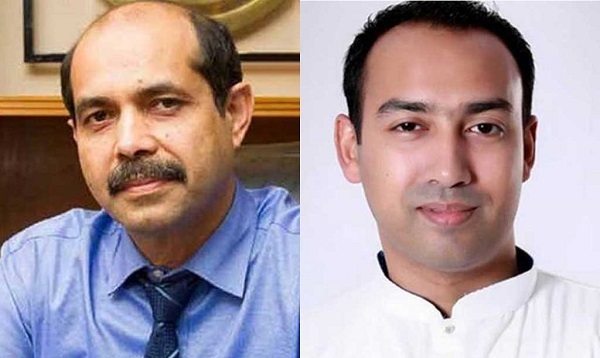 ঢাকা সিটি নির্বাচনে উত্তরের দুই প্রার্থীর সম্পদের পরিমাণ যত