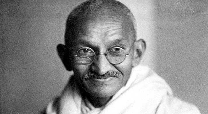 মহাত্মা গান্ধীর অজানা তথ্য