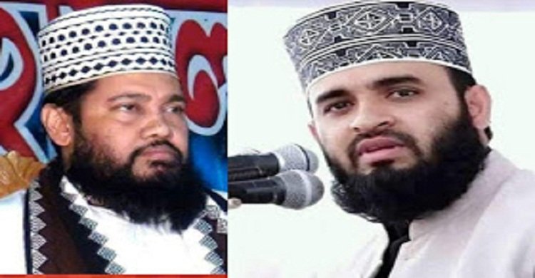 আজহারী-তারেক মনোয়ারের ওয়াজ নিয়ে সংসদে স্বরাষ্ট্রমন্ত্রীর দৃষ্টি আকর্ষণ