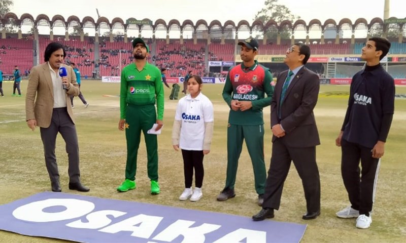 অবশেষে বাংলাদেশ-পাকিস্তানের ম্যাচ নিয়ে যে সিদ্ধান্ত নিলো আম্পায়াররা