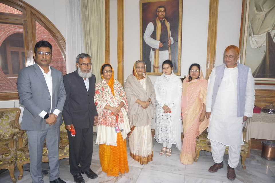 আলোচিত সেই ছাত্রলীগ নেত্রী এশাকে বিয়ে করছেন সোহাগ