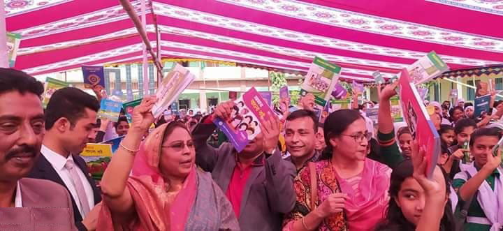 দেশের একটি শিশুও শিক্ষা থেকে বঞ্চিত হবেনা : চুমকি