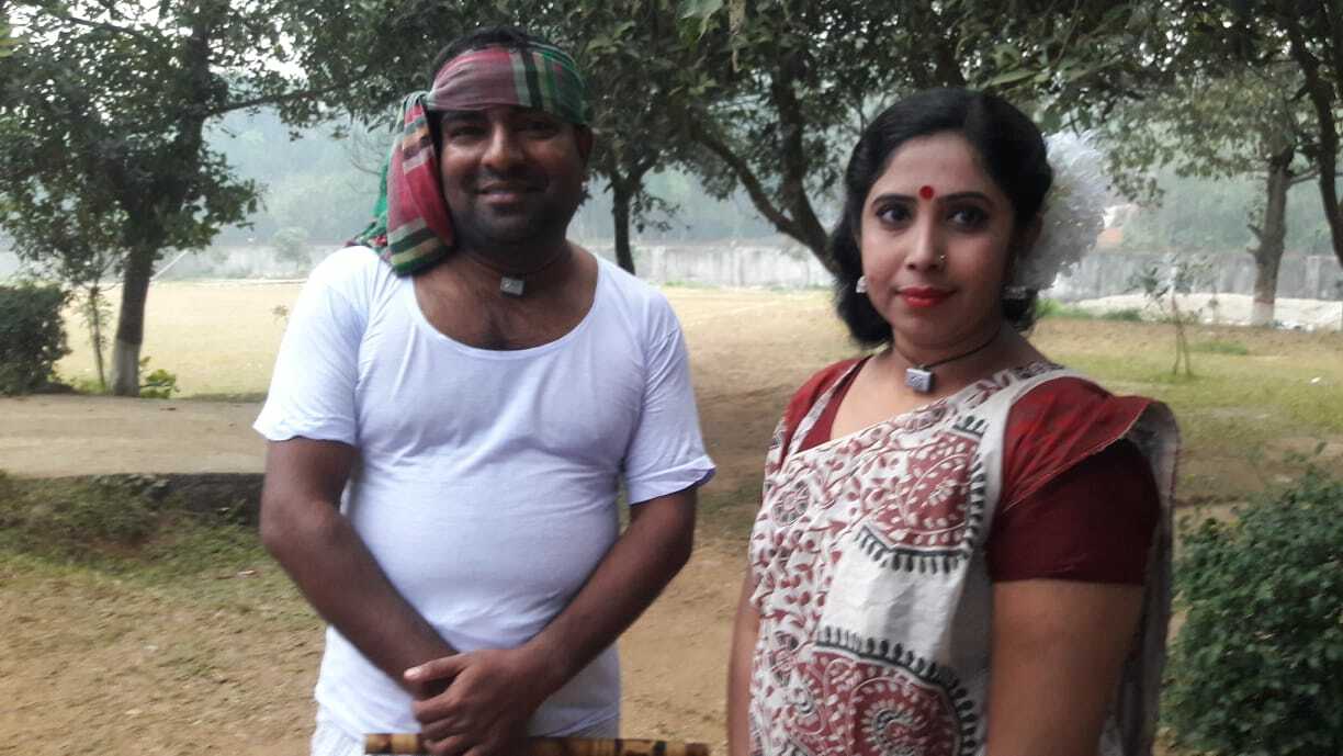আকর্ষনীয় ছিল উপজেলা প্রেস ক্লাবের ফ্যামেলী ডে’র সাংস্কৃতিক অনুষ্ঠান