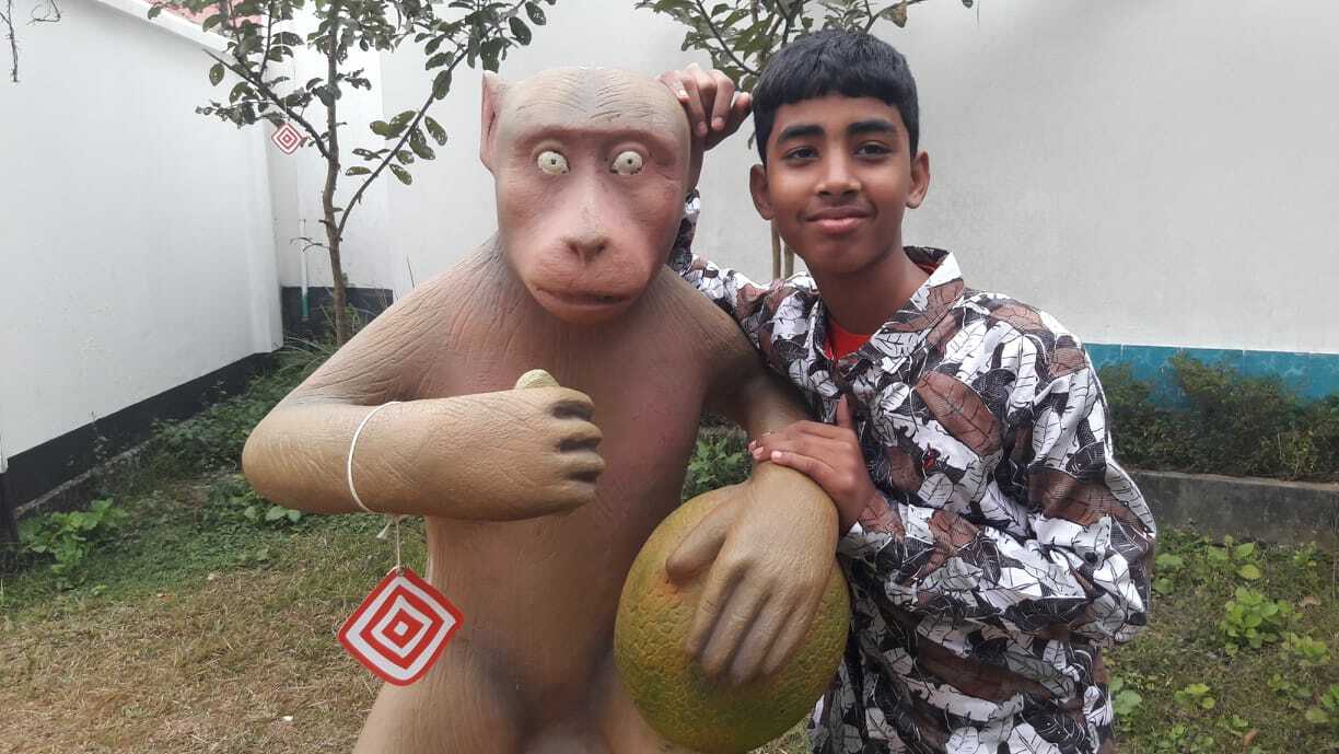 শিশুদের অংশগ্রহনে প্রাণবন্ত ছিল প্রেস ক্লাবের ফ্যামেলী ডে অনুষ্ঠান