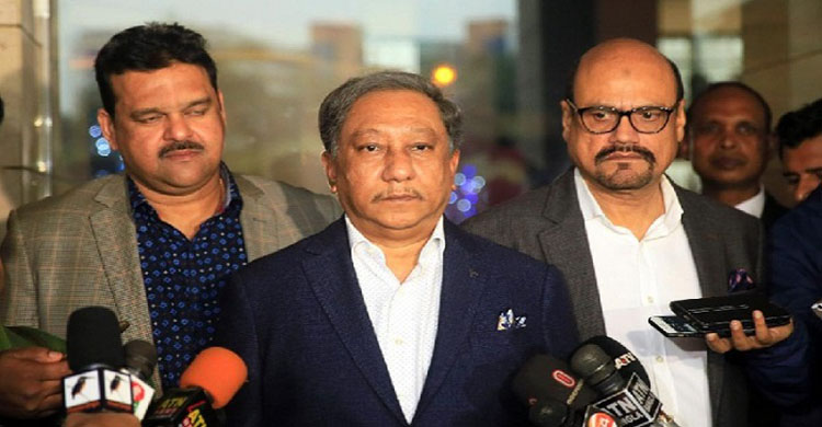 জরুরী সভায় মুশফিক মাহমুদউল্লাহকে ডেকে পাঠিয়েছেন বিসিবি বস