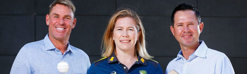 নারী ও পুরুষ একইসাথে মাঠে নামার নজির দেখবে ক্রিকেট বিশ্ব