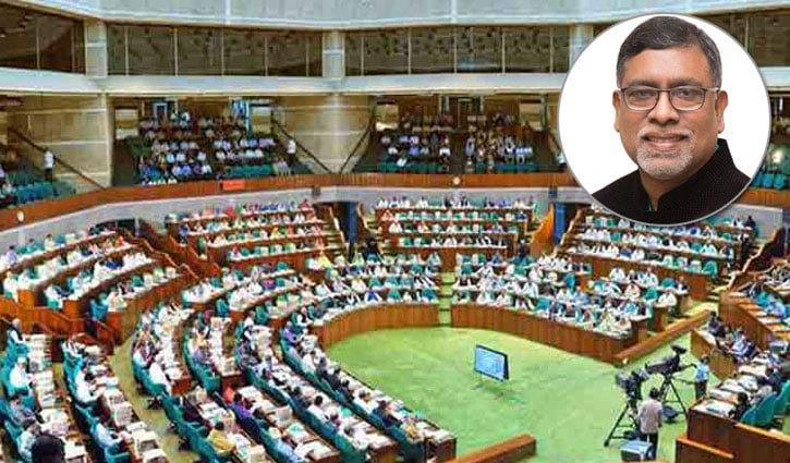 চিকিৎসকদের ফি নির্ধারণ করে দেবে সরকার: স্বাস্থ্যমন্ত্রী