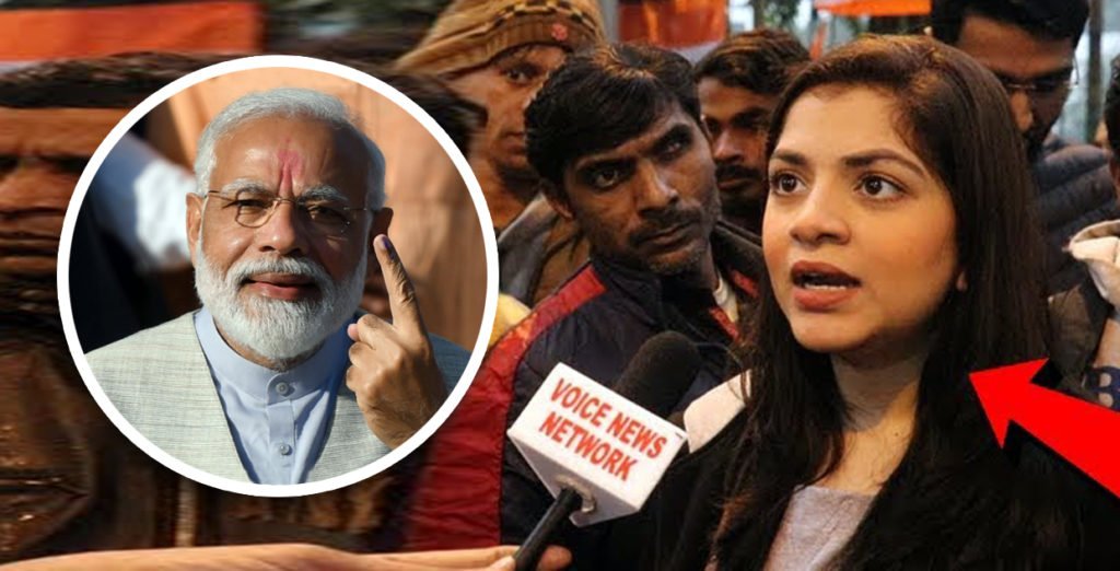 চা-ওয়ালার হাতে দেশ ছাড়লে এমনই হয়, কাশ্মিরি তরুণীকে নিয়ে তোলপাড়