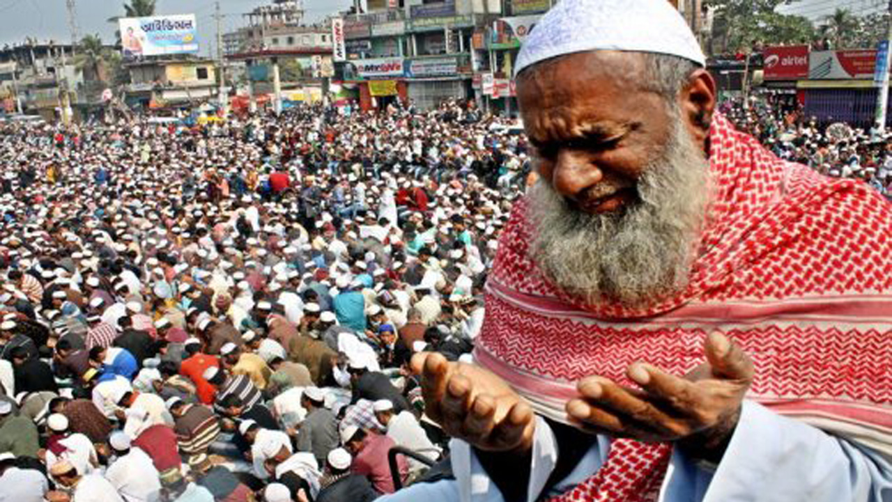 জুমআর দিন যে আমল গুরুত্বপূর্ণ