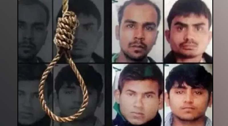 ২২ জানুয়ারি ফাঁসি হচ্ছে না নির্ভয়ার ধর্ষকদের