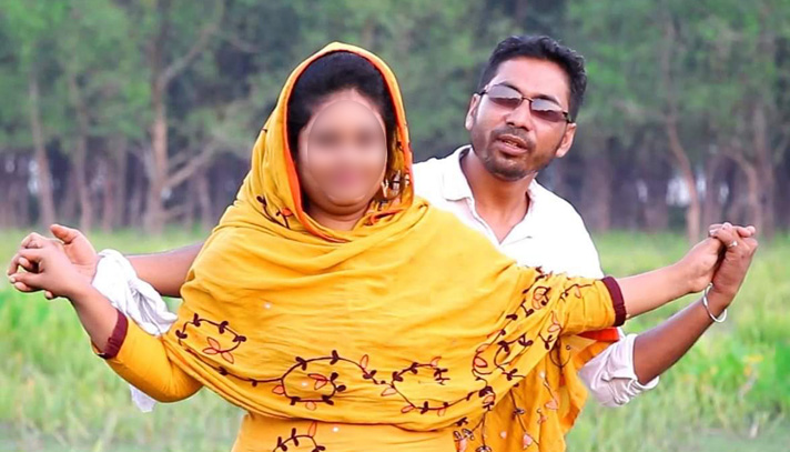 দুই সন্তানের মাকে নিয়ে উধাও, কারাগারে যুবলীগ সেই নেতা
