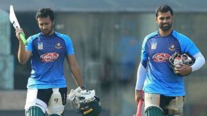 ‘দ্য হান্ড্রেড’ ক্রিকেট: দল পাননি সাকিব-তামিমরা