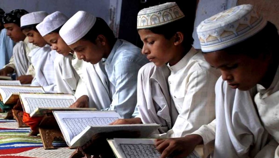 হারাম উপার্জন সন্তানের ওপর প্রভাব ফেলে