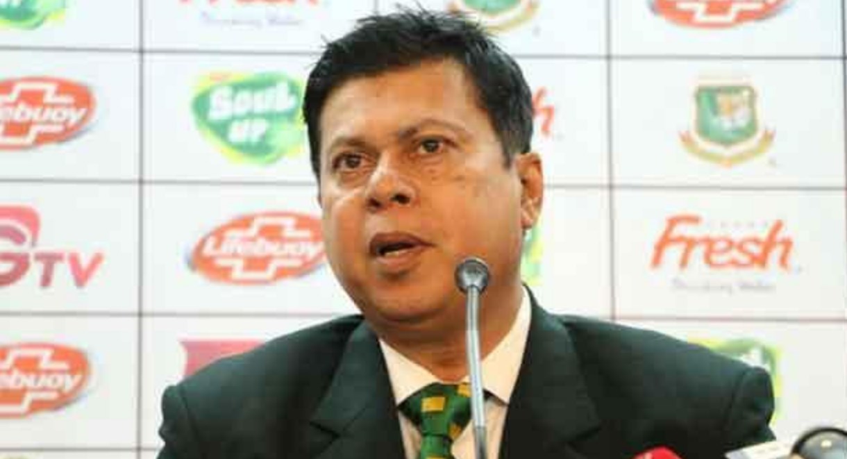 ‘মুশফিকও একদিনে তৈরি হয়নি’