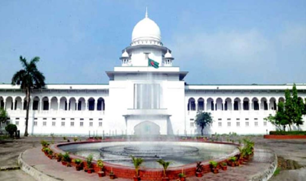 শিক্ষা-প্রতিষ্ঠানে সাইকোলজিস্ট নিয়োগ দিতে হাইকোর্টে রুল